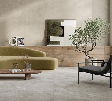 Baltico Light grey