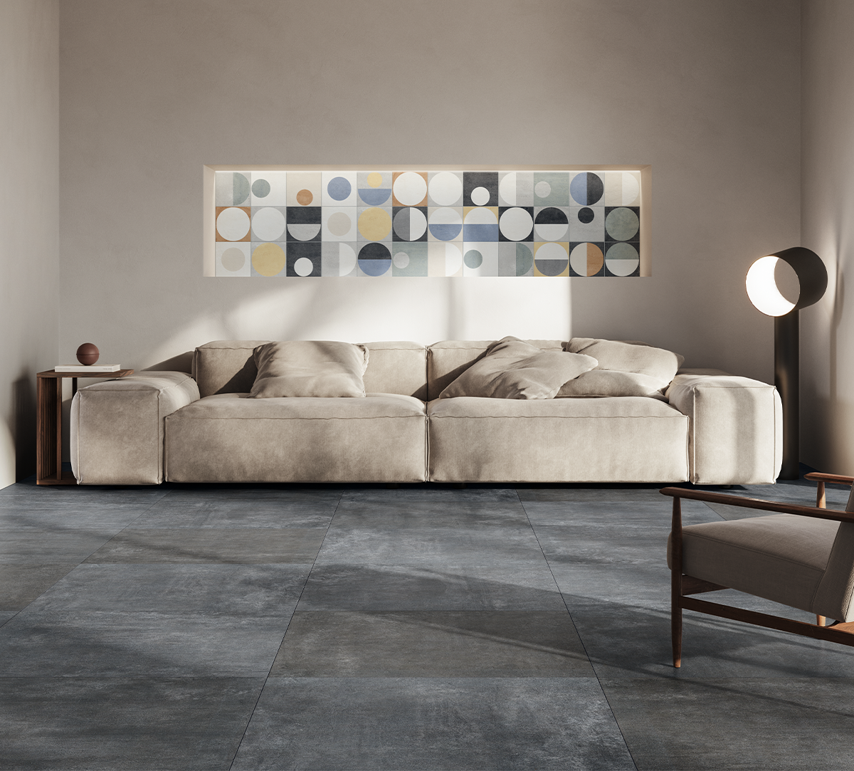 Creative Concrete