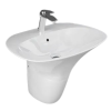 Category Half Pedestal image